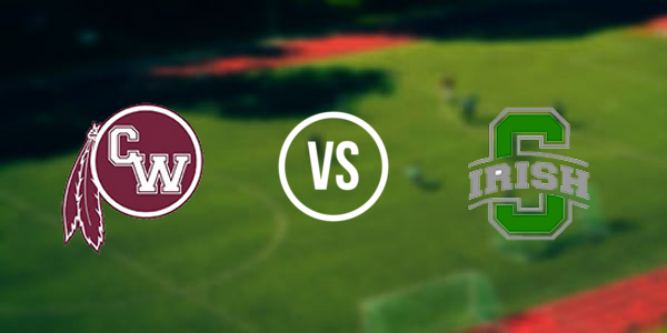 Dublin Scioto High School vs. Canal Winchester High School
