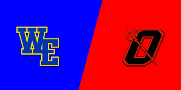Warren East High School vs. Owensboro High School