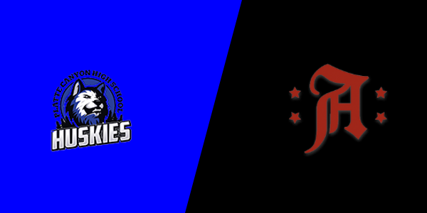 Platte Canyon High School vs. Addenbrooke Classical Academy