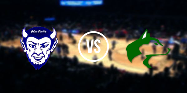 Jellico High School vs North Greene High School