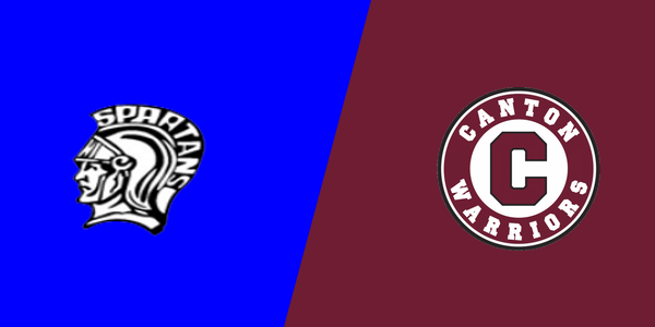 Lewis Mills High School vs. Canton High School