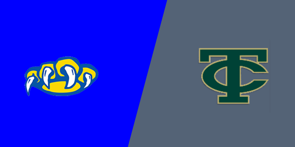 Newberry HS vs. Trinity Catholic High School