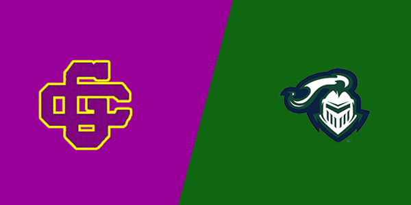 Geneva County High School vs. Northside Methodist Academy