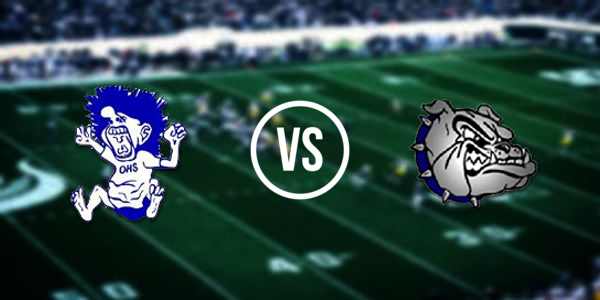 Orofino High School vs. Grangeville High School