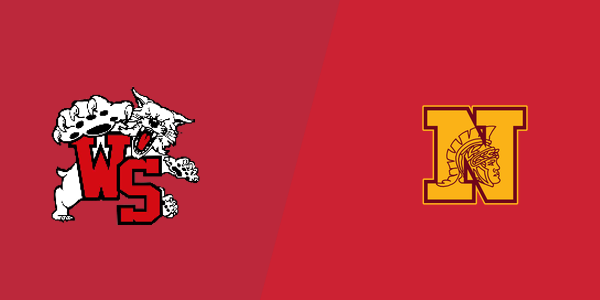 Westerville South High School vs. Westerville North High School