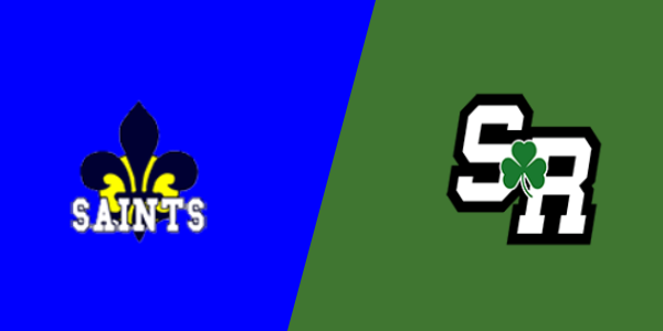 St. Regis Falls Senior High School vs. Salmon River Central High School