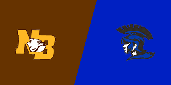 North Bend High School vs. Willamette Valley Christian