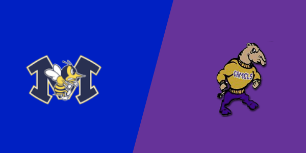 Monroe vs. Campbell County