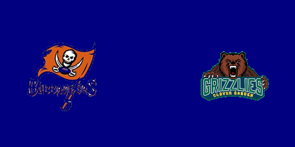 Bartlett-Yancey High School vs. Clover Garden School