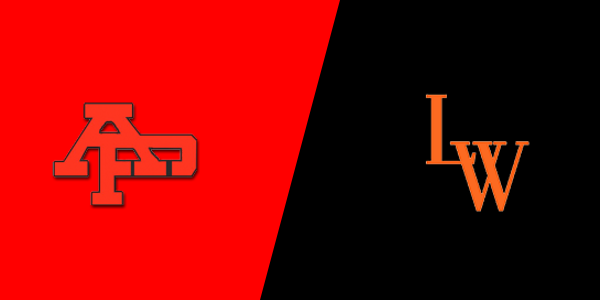 Avon Park High School vs. Lake Wales High School