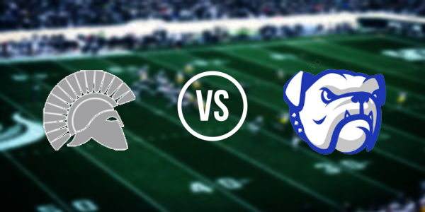 Folsom High School vs. De La Salle High School