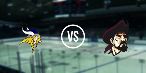 Grand Island Senior High School vs St. Joseph's Collegiate High School