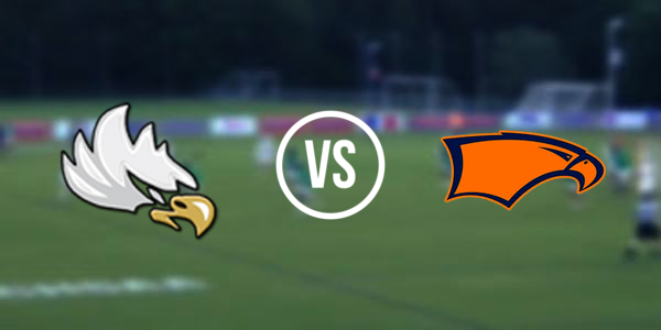Freedom High School - South Riding vs. Briar Woods High School