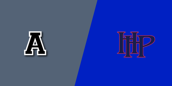 Away vs. Hilton Head Preparatory