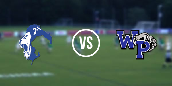 West Potomac High School vs. Fairfax High School