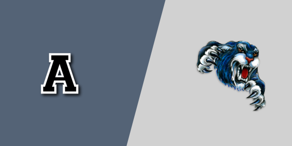 Away vs. Douglas High School