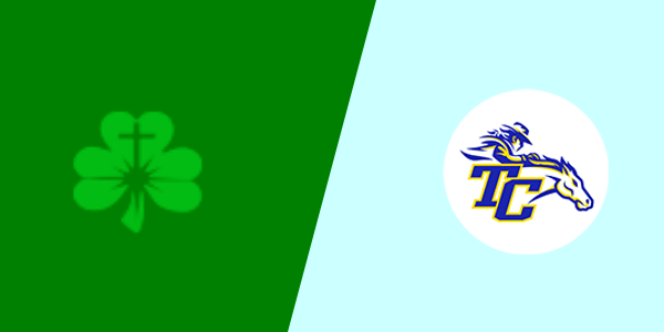 Shawe Memorial High School vs. Trimble County Jr Sr High School