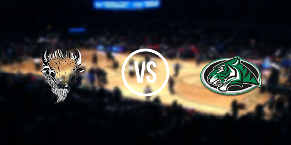 Cheyenne South High School vs. Lander Valley High School