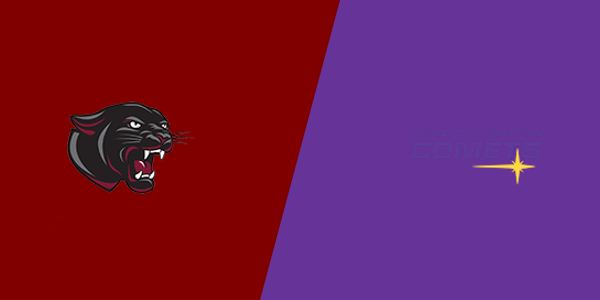 Parchment High School vs. Kalamazoo Christian High School