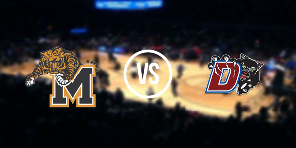Mansfield High School vs. Duncanville High School
