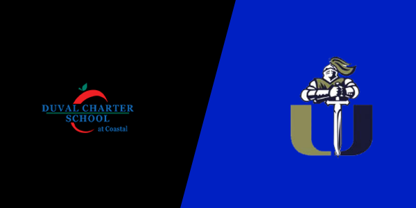 Duval Charter High School vs. University Christian School