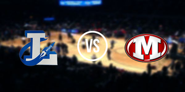 Limestone Community High School vs Morton High School - Morton