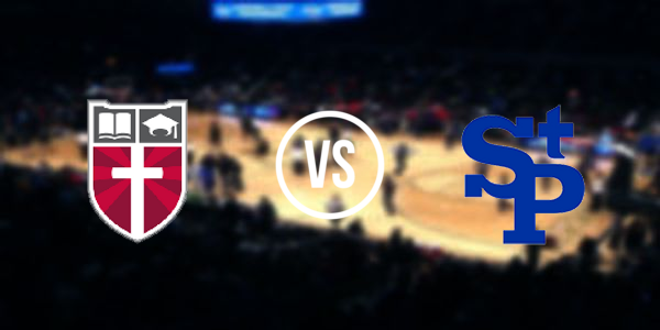Faith Academy vs. St. Paul's Episcopal School