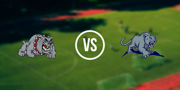 Butler High School vs. Palisades High School