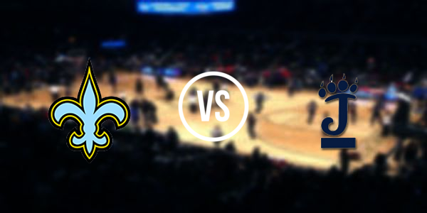 Jemison High School vs Selma High School