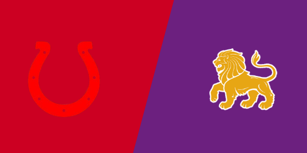 Palmetto High School vs. Legacy Early College Prep
