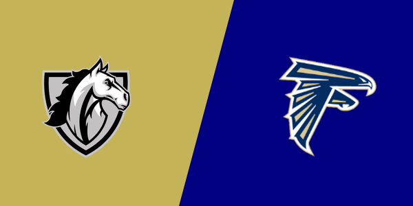 Meade High School vs. Severna Park High School