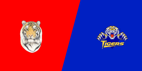 Blountstown High School vs. Chipley High School