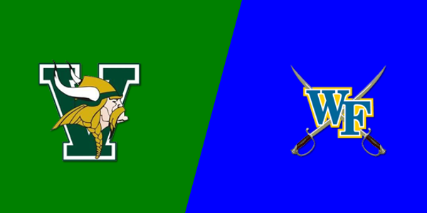 Northside High School vs. William Fleming High School