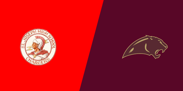 St. Joseph High School vs. LeRoy High School