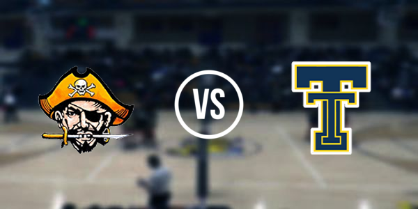 Trenton High School vs. Riverview Community High School
