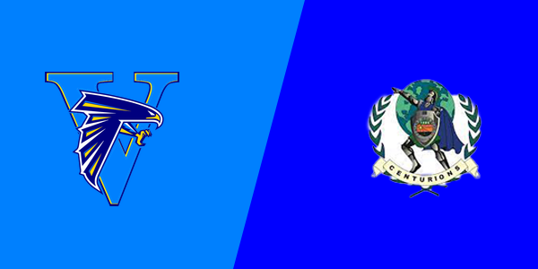 Santa Ana Valley High School vs. Century High School