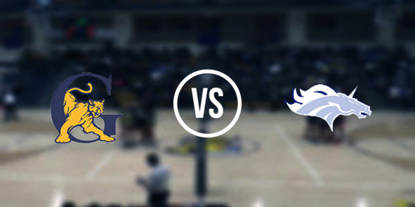 Goldsboro High School vs. North Carolina School of Science and Mathematics