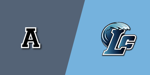 Away vs. Long County High School