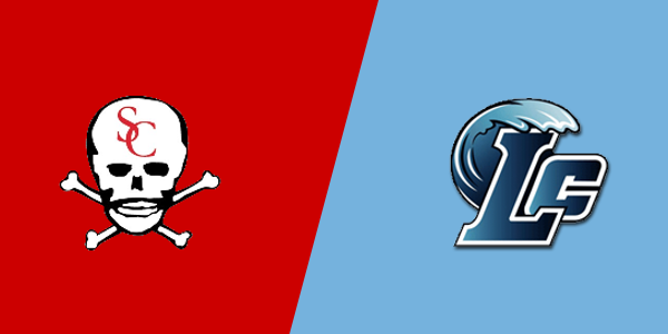 Savannah Christian Preparatory School vs. Long County High School