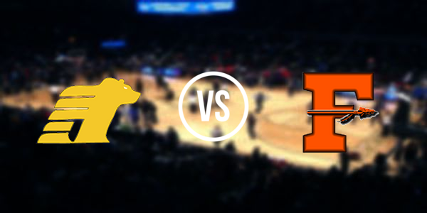 Flathead vs Billings West