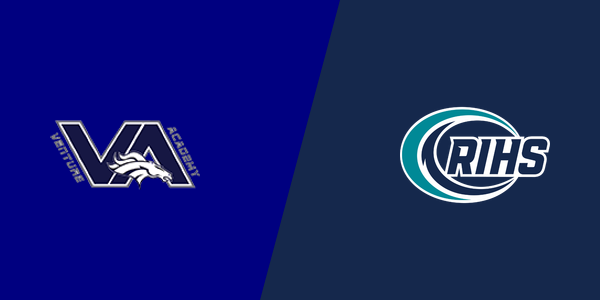 Venture Academy High School vs. River Islands High School