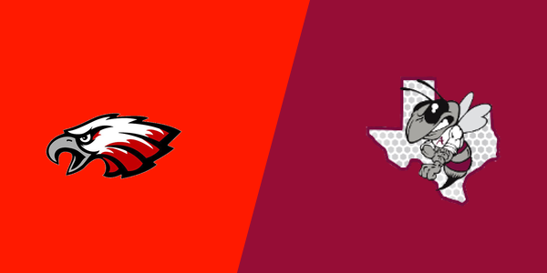 Rusk High School vs. Athens High School
