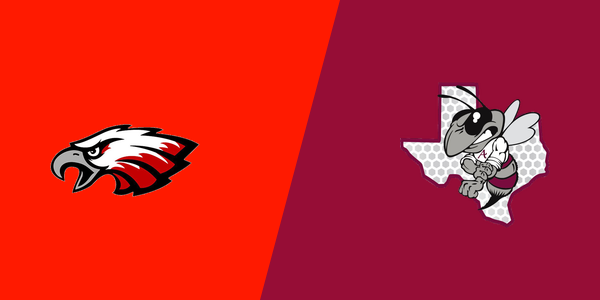 Rusk High School vs. Athens High School