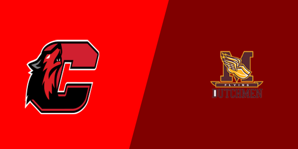 Clinton High School vs. Manchester High School