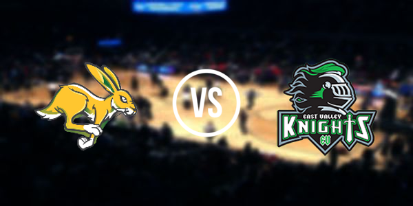 East Valley vs Quincy