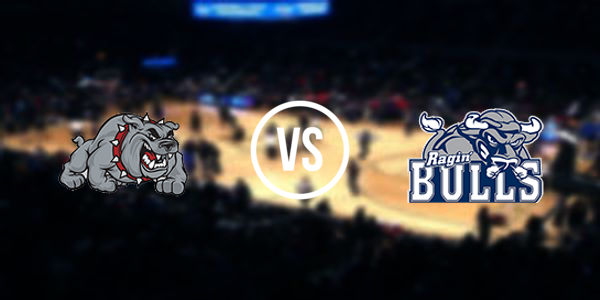 Hickory Ridge High School vs. Butler High School