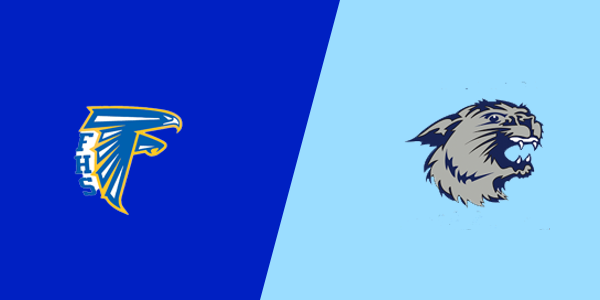 Foothill High School - Pleasanton vs. Dougherty Valley High School