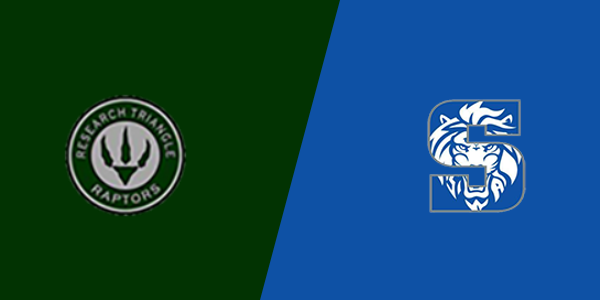 Research Triangle High School vs. Southern Wake Academy