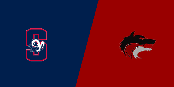 Silas High School vs. Cedarcrest High School