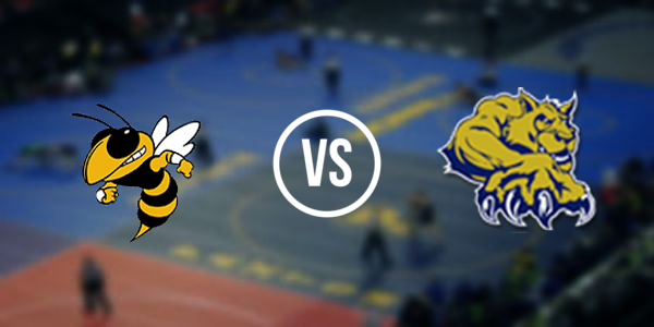 Ithaca High School vs Lakeview High School